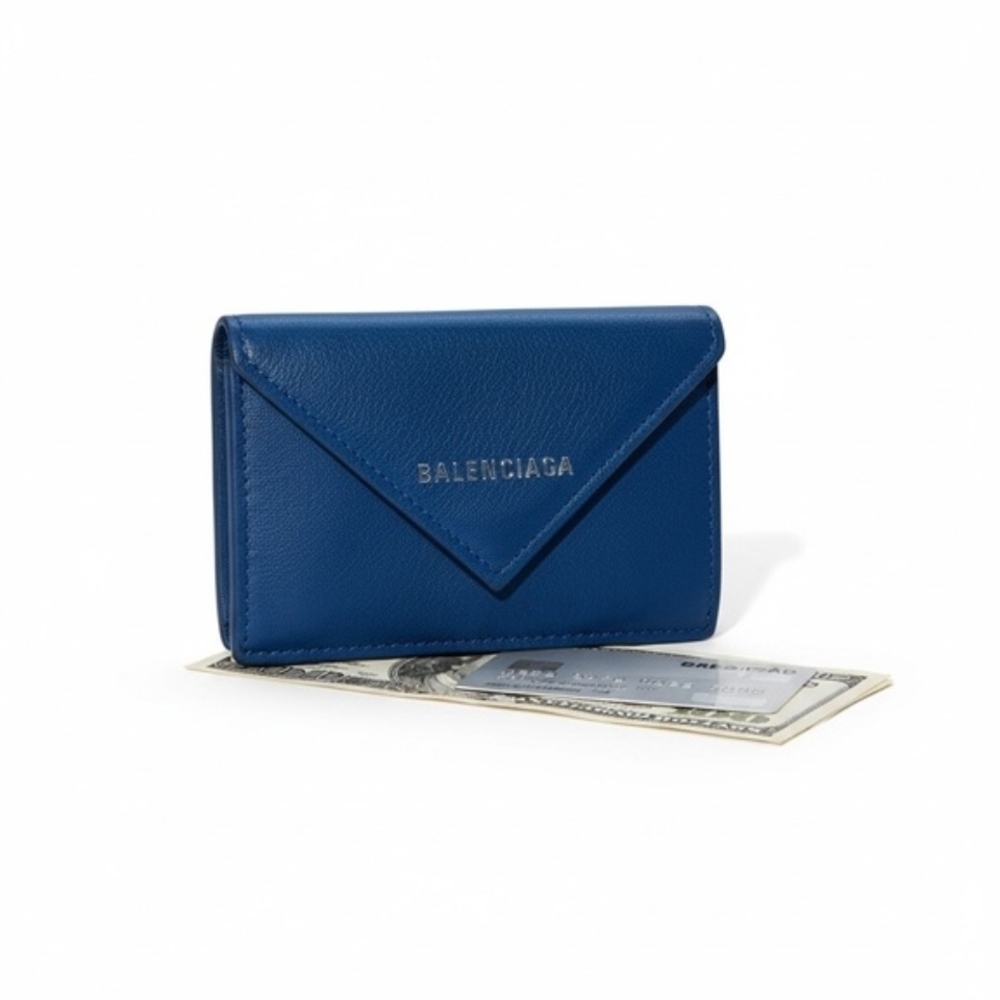 Balenciaga | Papier Wallet